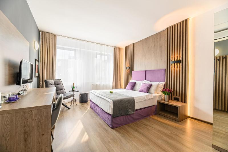Special Offer - Double Room image 3