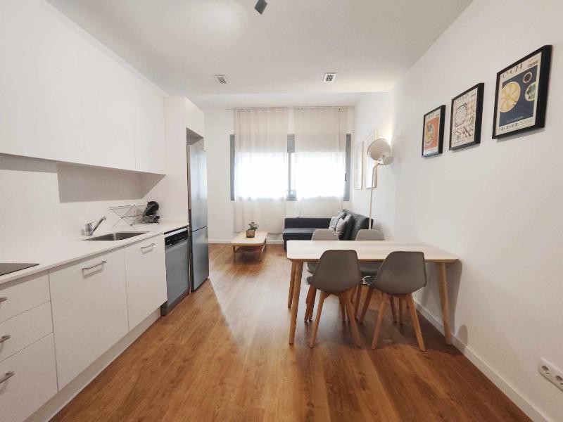 Mazi Apartments Loft Images