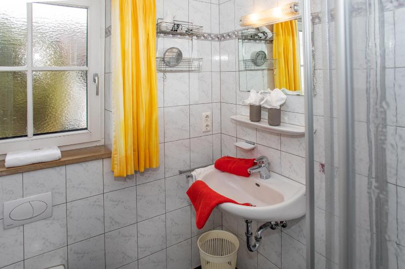 Apartment with Balcony image 3