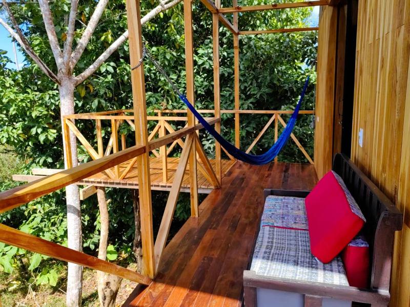 Onca Tours & Treehouses - image 13