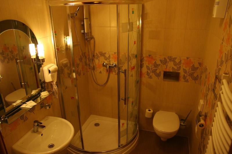 Standard Twin Room image 3