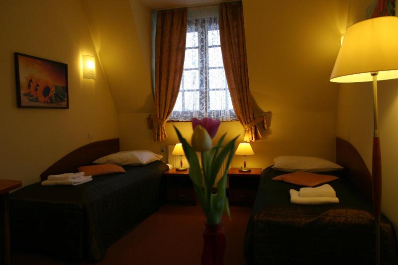 Standard Twin Room image 4