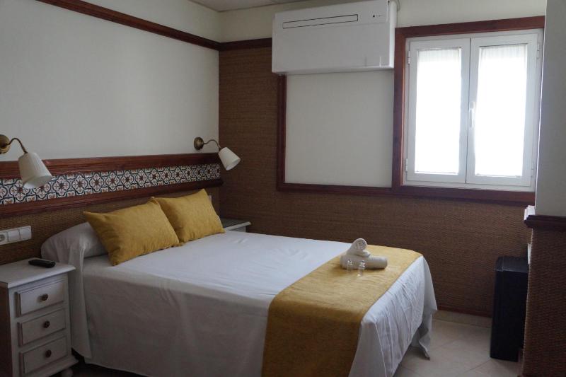 Exterior Double Room image 1