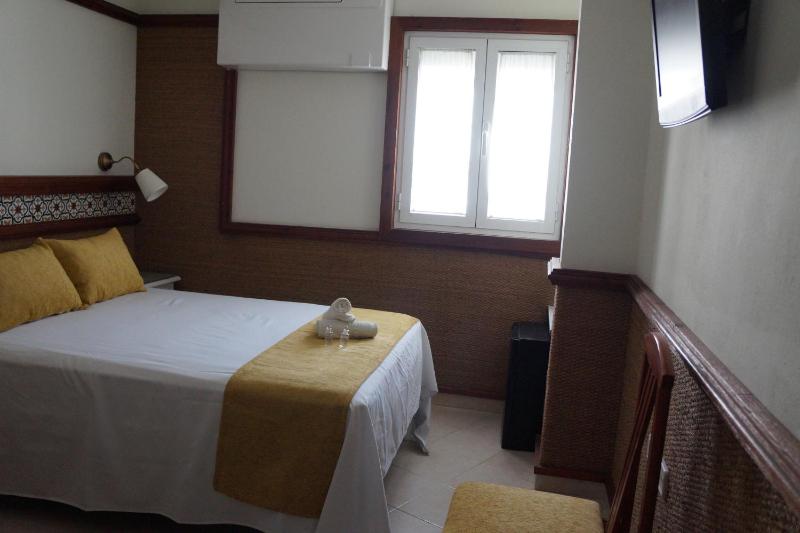 Exterior Double Room image 3