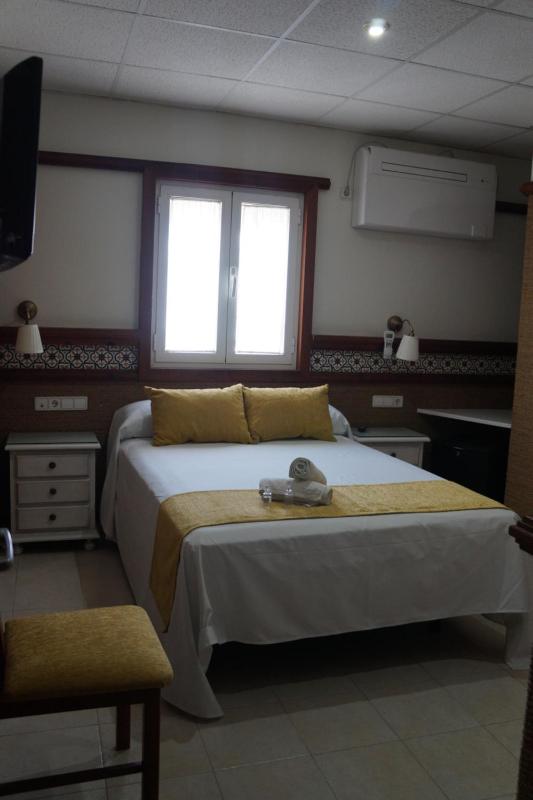 Exterior Double Room image 4