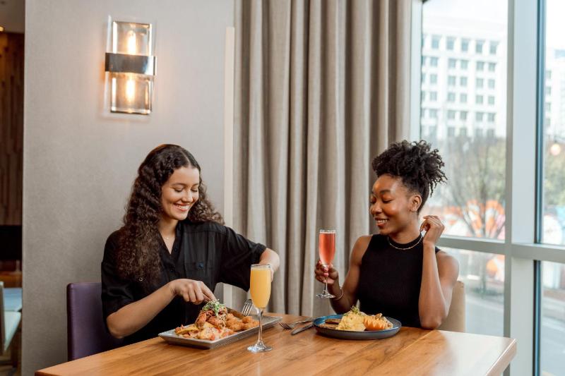 Hyatt Centric Midtown Atlanta - image 26