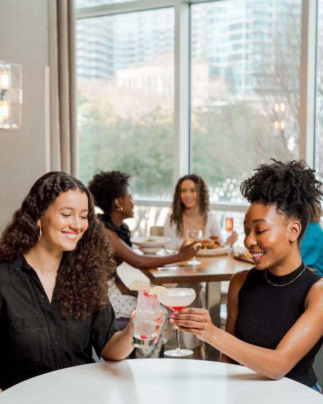 Hyatt Centric Midtown Atlanta - image 31