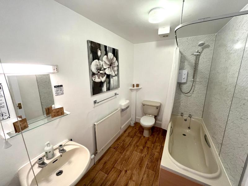 Quadruple Room image 1