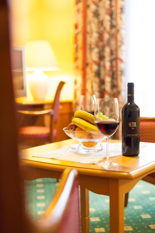 Two-Bedroom Suite with Balcony image 2