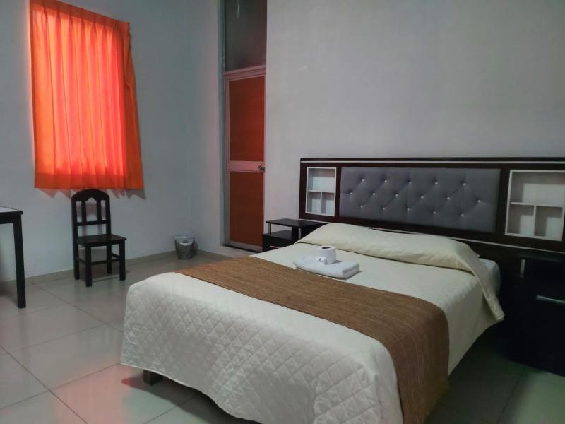 Single Room with Balcony image 2