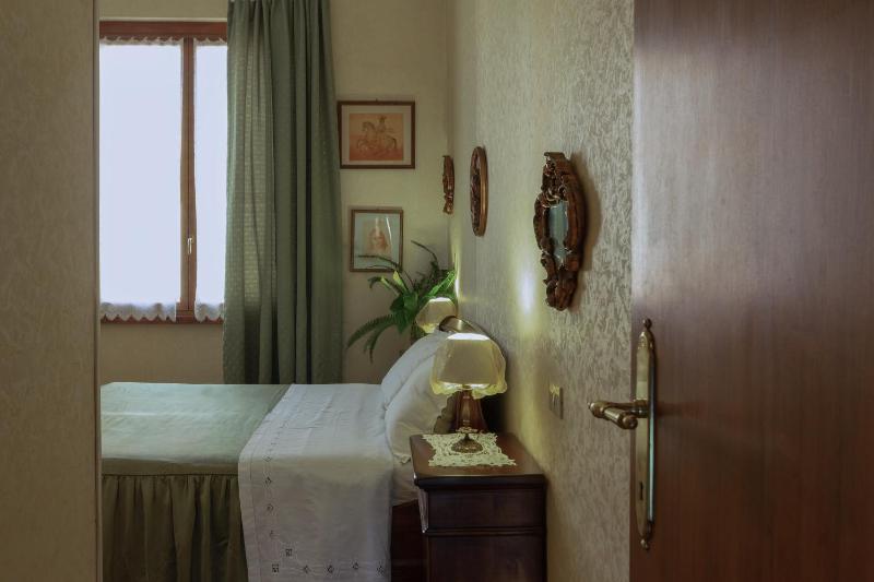 Appartamento Della Dama vicino spiaggia - image 17
