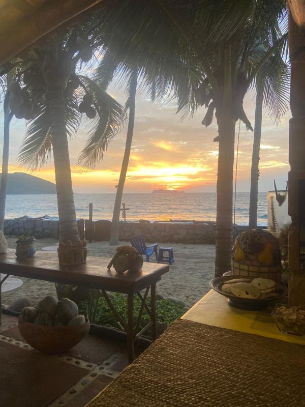 Beach Lover's Paradise Images
