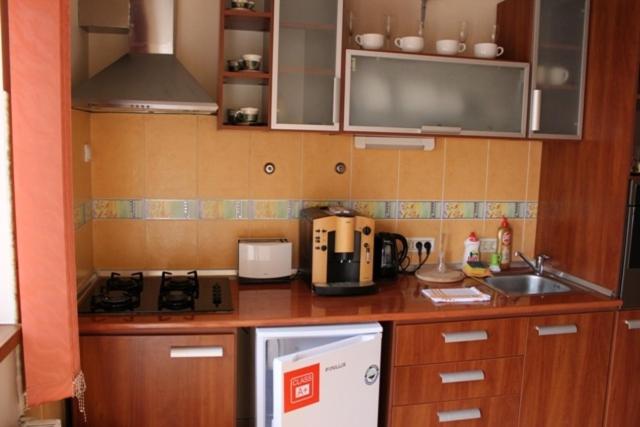 City Inn Residence - image 19