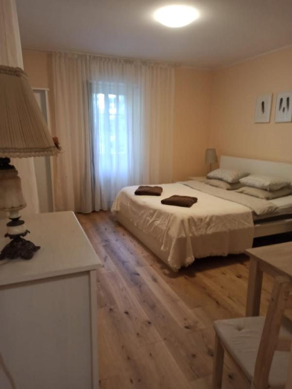 Apartment - Ground Floor image 1