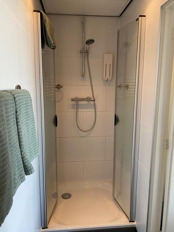 Double Room with Balcony and Sea View image 2