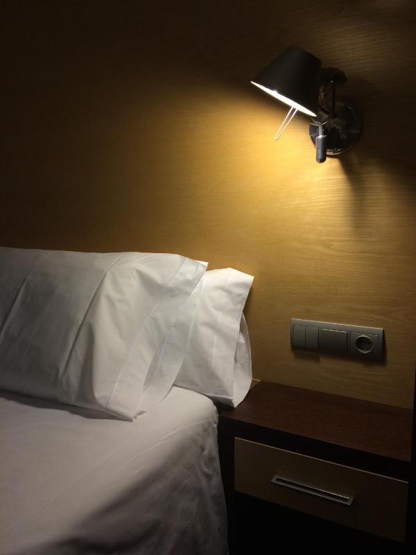Double Room with Terrace image 3