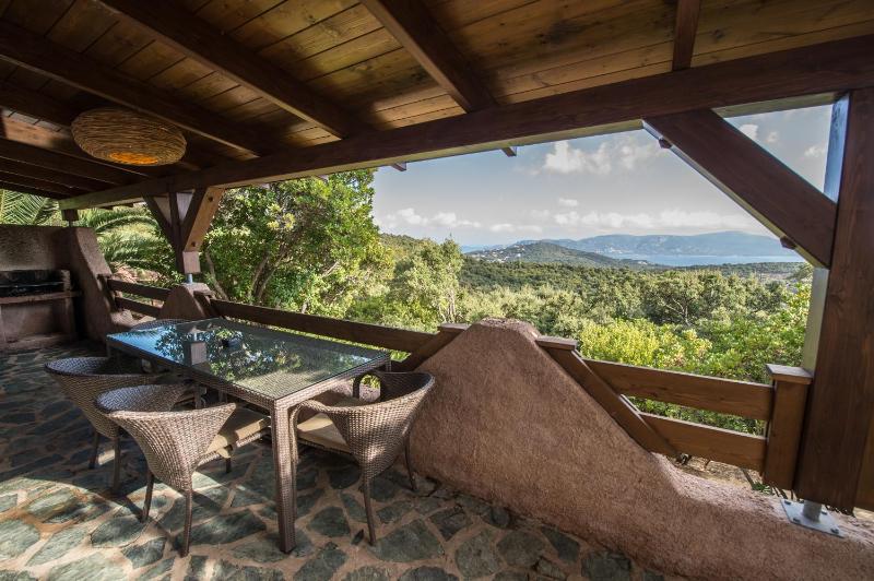 Villa Premium Junior - Sea View with Terrace image 2