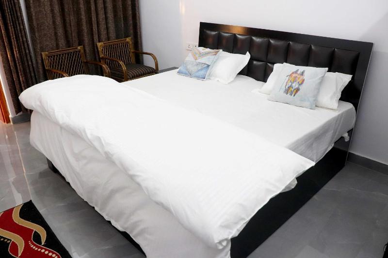 Khajuraho Glory Homestay - image 16