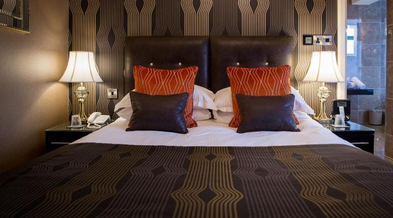 Applegarth Villa Hotel & Restaurant (Adult Only) - image 16