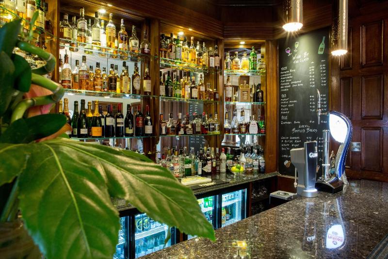 Applegarth Villa Hotel & Restaurant (Adult Only) - image 34