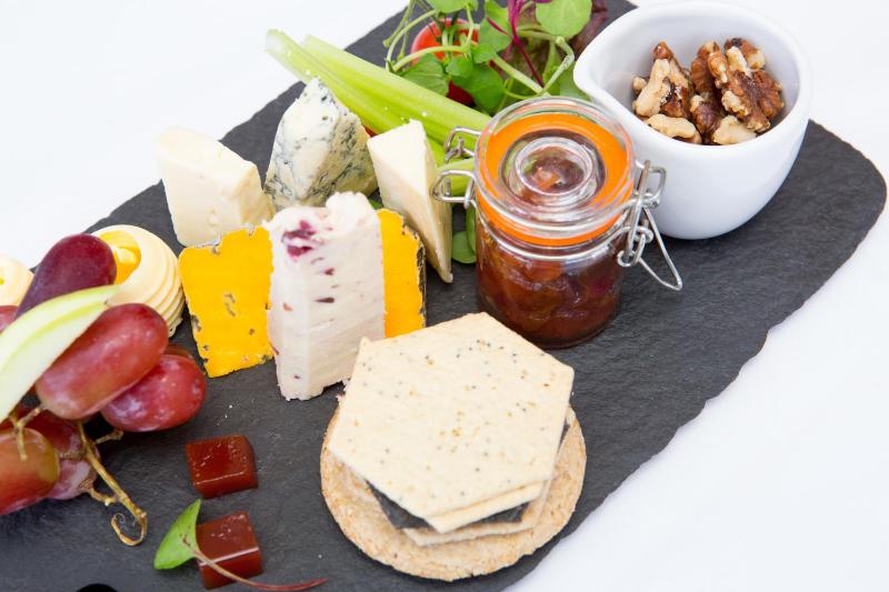 Applegarth Villa Hotel & Restaurant (Adult Only) - image 39