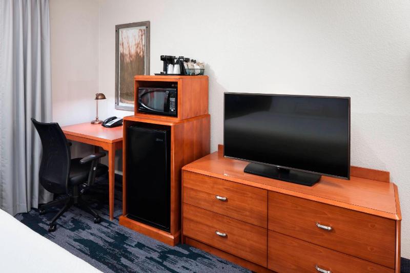 Fairfield by Marriott Inn & Suites Austin Parmer/Tech Ridge - image 10