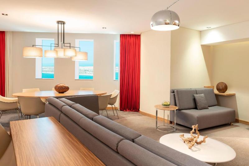 Two Bedroom Suite, 2 Bedroom Suite image 3