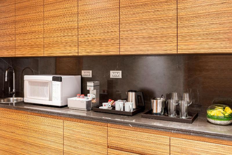 Two Bedroom Suite, 2 Bedroom Suite image 4