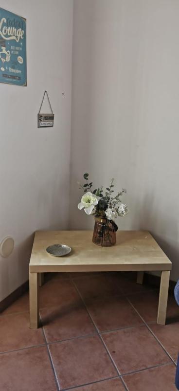 Apartment with Balcony image 3