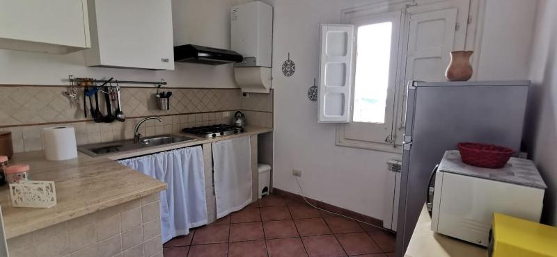 One-Bedroom Apartment image 4