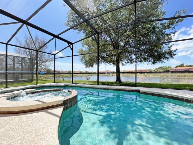 Villa Marcello home - image 8