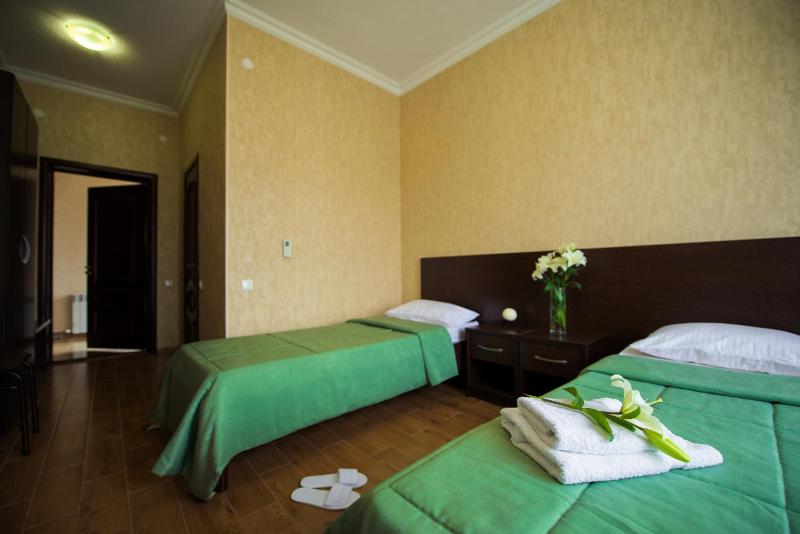 Comfort Double or Twin Room image 2