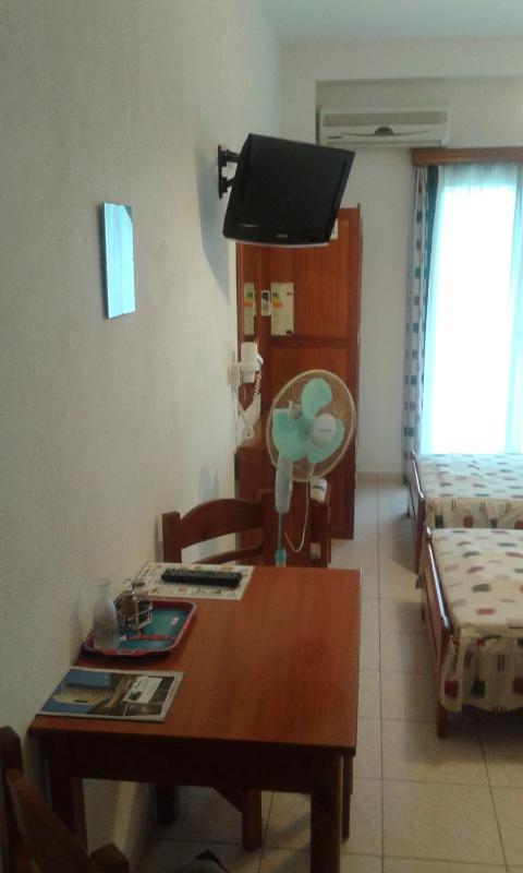 Double or Twin Room First Floor image 3