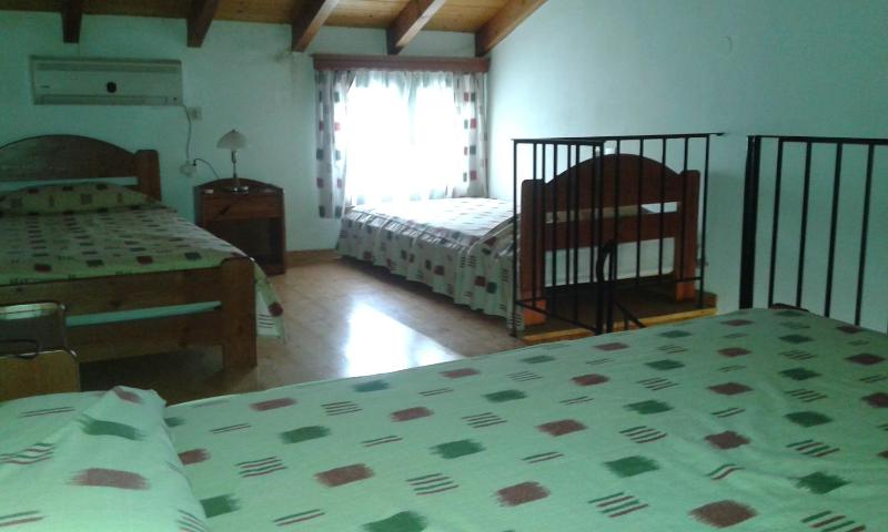 Apartment with Side Sea View image 4
