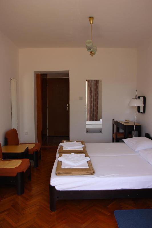 Double or Twin Room with Sea View image 2