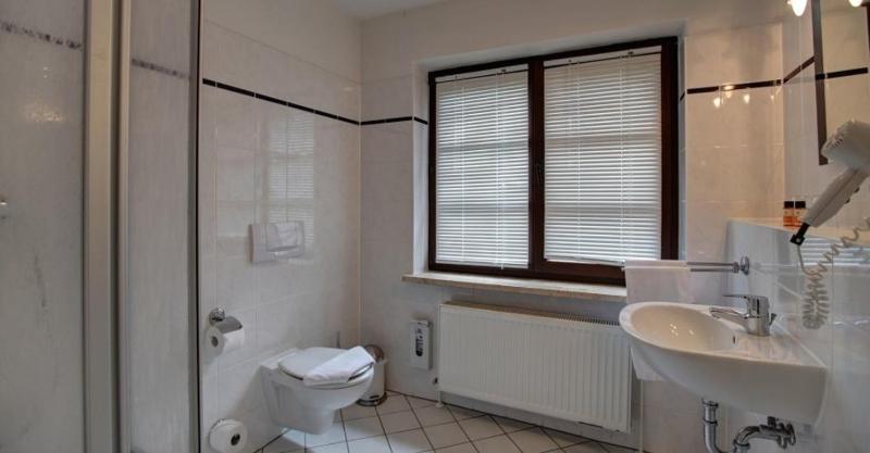 Classic Family Room image 3