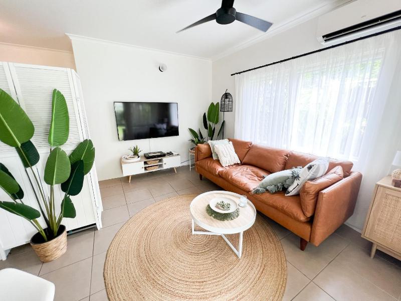 Unit 18 @ Marina Terraces Port Douglas - image 15