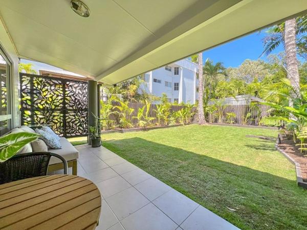 Unit 18 @ Marina Terraces Port Douglas - image 14