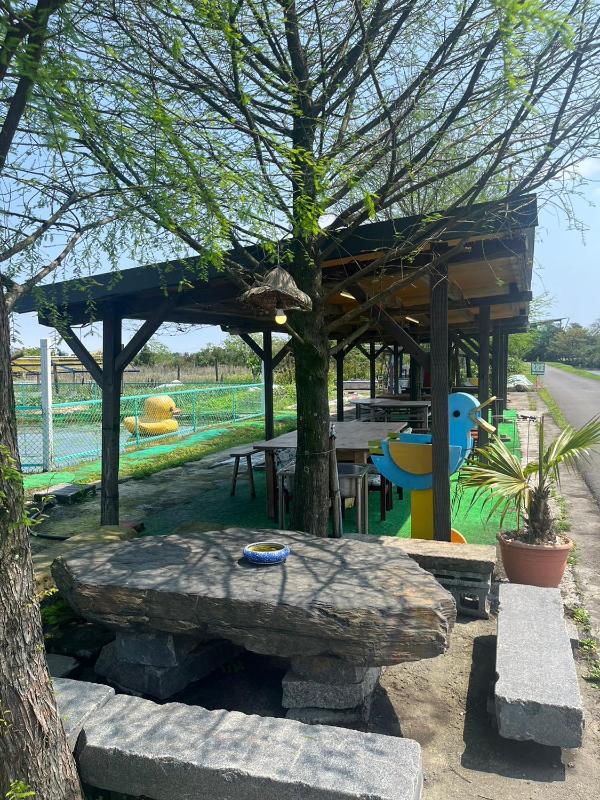 Dongshan River Resort Farm - image 8