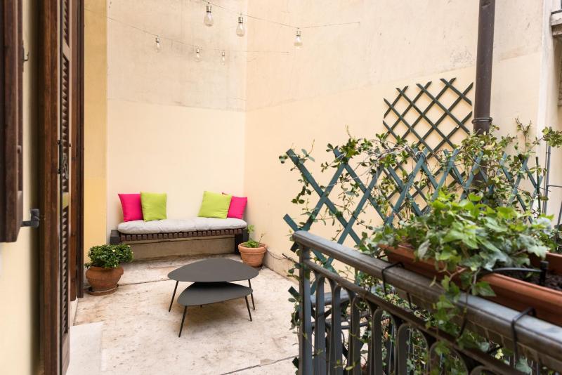 Flats4rent Luca - image 12