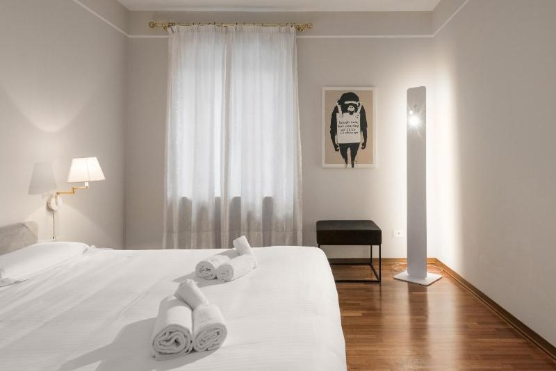 Flats4rent Luca - image 11