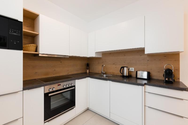 Two-Bedroom Apartment image 3