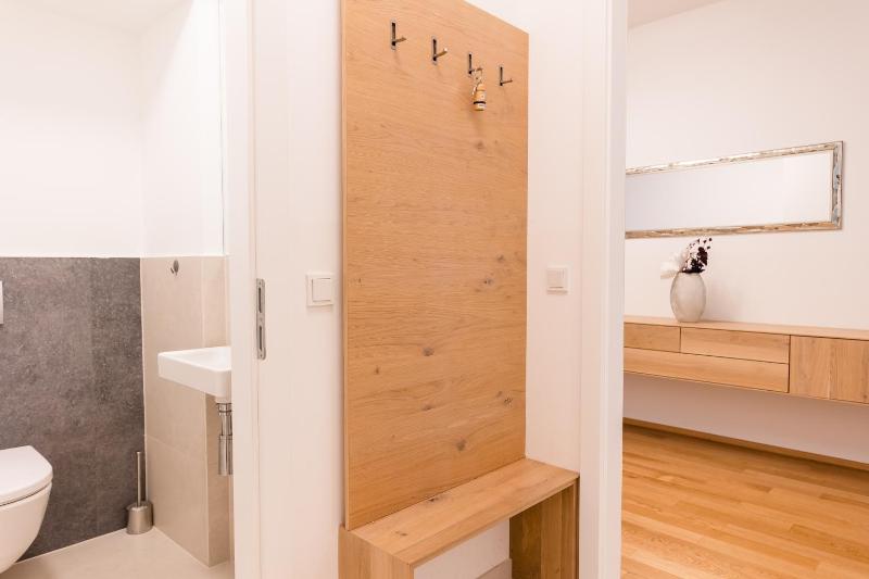 Two-Bedroom Apartment image 4