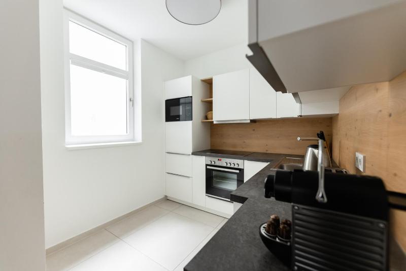 Two-Bedroom Apartment image 2