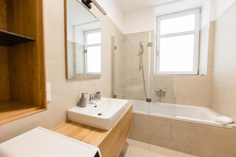 Two-Bedroom Apartment image 3