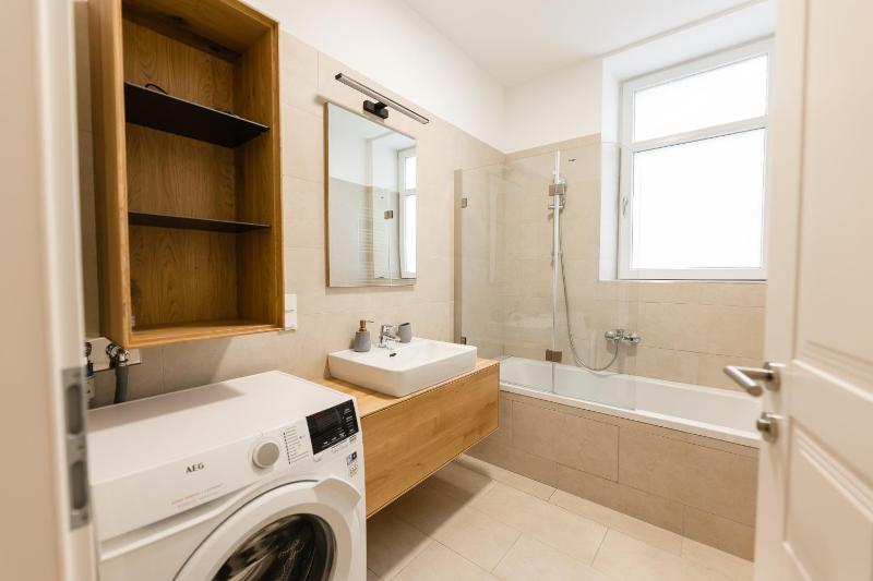 Two-Bedroom Apartment image 4