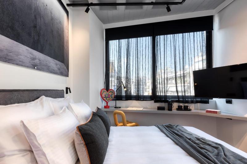 Comfort Double Room image 1