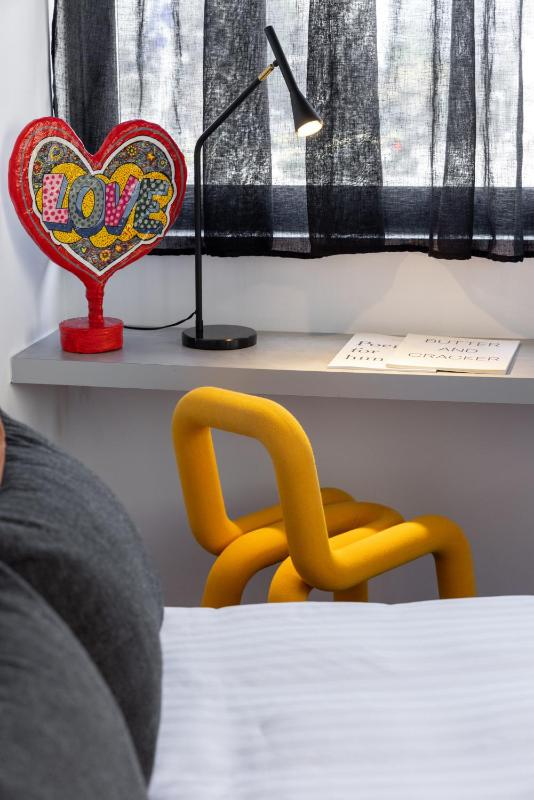 Comfort Double Room image 2