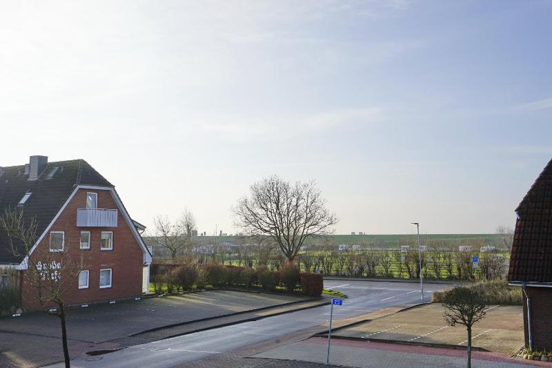 Haus Nordseetraum Wohnung 5 - image 2