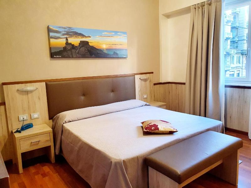 Hotel Corallo - image 16